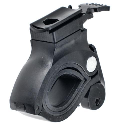 Пластиковий кронштейн Prox для кріплення фар Lupus, Ursa (A-O-B-P-0417), фото 1