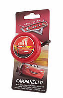 Звонок DN Disney Cars 3, тачки (DZW102)
