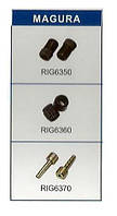 Комплект закінчень Spencer для гідролінії Magura (LIHK93)