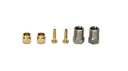 Комплект закінчень Spencer для гідролінії Formula (LIHK94)