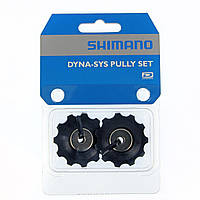 Круги задней перекидки Shimano RDM593 (PRC048)