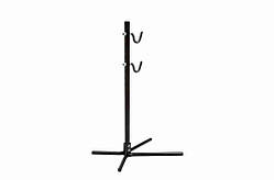 Стійка для велосипеда KAIWEI KW-7078-06, чорний (STV-001)