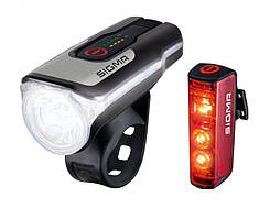 Комплект ламп Sigma Aura 80 + Blaze USB (OBK179)