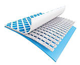 ☀️Сімейний каркасний басейн Intex 26700 Prism Frame Pool, 4485 л, 305 x 76 см Сірий, фото 3