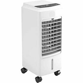 Зволожувачі, очисники, охолоджувачі повітря