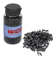 Ковпачок Saccon 200 шт. 4 мм, для кожуха перемикання (BA19200)