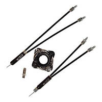 Ротор та троси для гальм BMX 28.6мм (FS100)