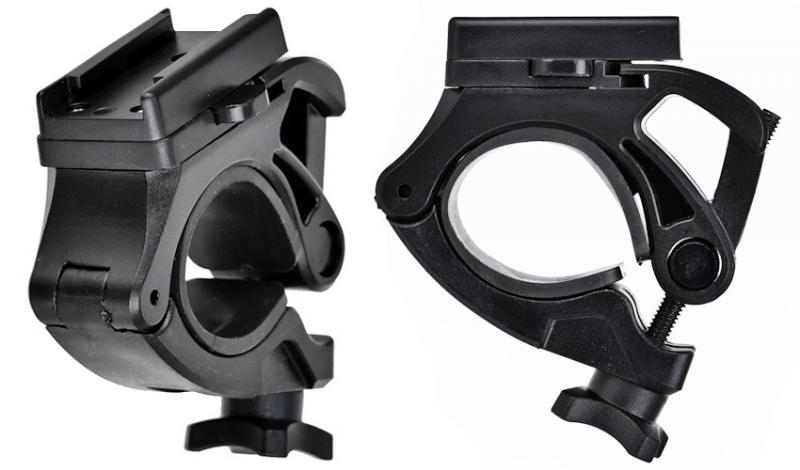 Крепления, кронштейн для фар Prox Spika (A-O-B-P-0428), фото 1