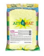 Сера гранульированная 1кг/S-99%/10шт.