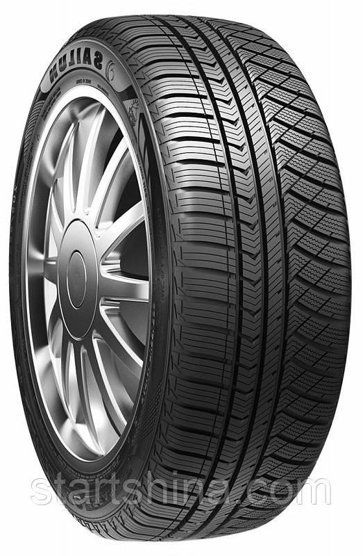 Всесезонні легкові шини 175/55 R15 77T SAILUN Atrezzo 4 Season