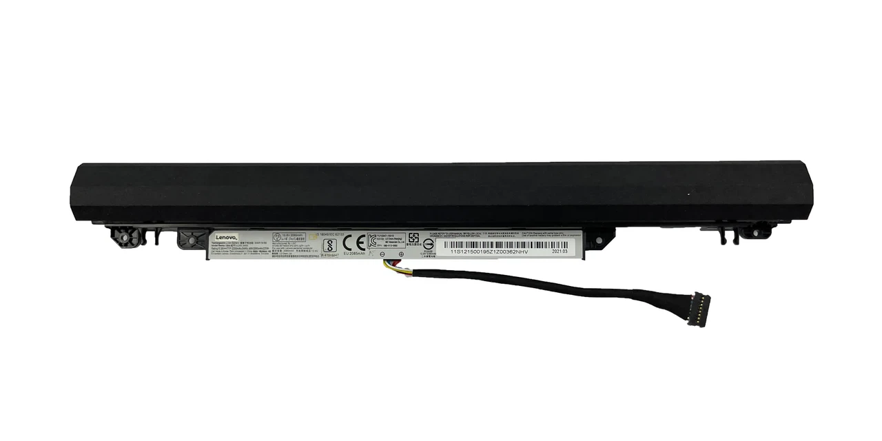 Оригінальна батарея для ноутбука  Lenovo Ideapad 110-15IBR 110-15IKB