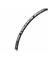 Обід 27.5 Weinmann Taurus 2000 Disk (36 шприх) чорний (27.5Taurus-bk-36)