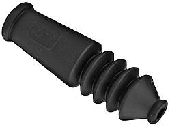 Пильовик ProMax V-Brake 25 шт. чорний (C-UH-SZ-0044)