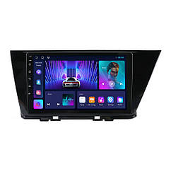 Штатна магнітола Mekede M150S Kia Niro (2016-2019) QleD