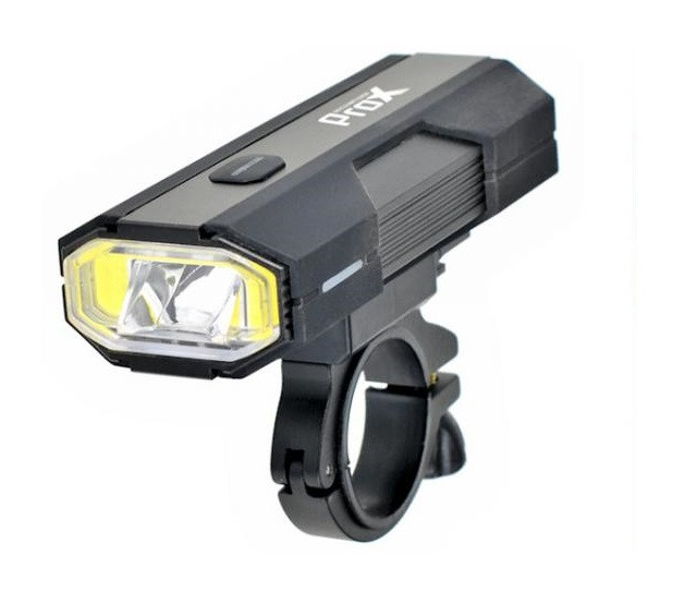 Фара передняя ProX Rigel 700Lm, 4400mAh, USB-C (A-O-B-P-0445), фото 1