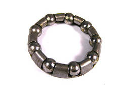 Підшипники для торпеди 7/32" x 9 (LOZ009)