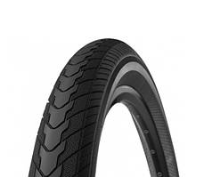 Покришка Duro 20x1.95 50-406 Чорний (31410)