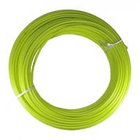 Кожух Saccon для гальмівної системи, 10 м, зелений (45050-green)