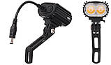 Фара передня ProX Aster II E-BIKE DC 5-15V (A-O-B-P-0472), фото 4