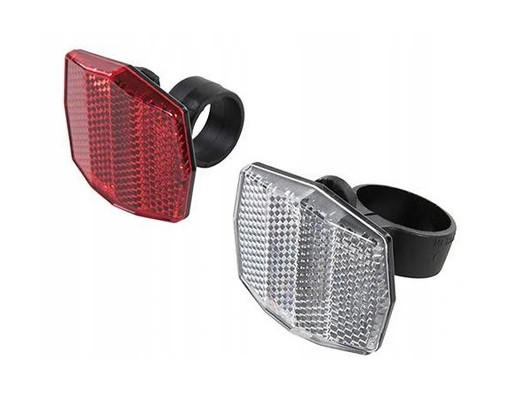 Комплект катафотів 2 шт (JY-254), фото 1