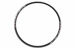 Обід 27,5" VLT 36 шприх, під диск, чорний (RIM-27.5-022)