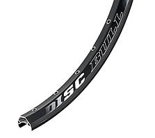 Обід 27.5" Weinmann Disk Bull (32 спиці) чорний (27-Disk-Bull-32)