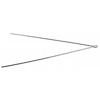 Спиця для крила SKS BAR UNI 28" нержавійка (21126)