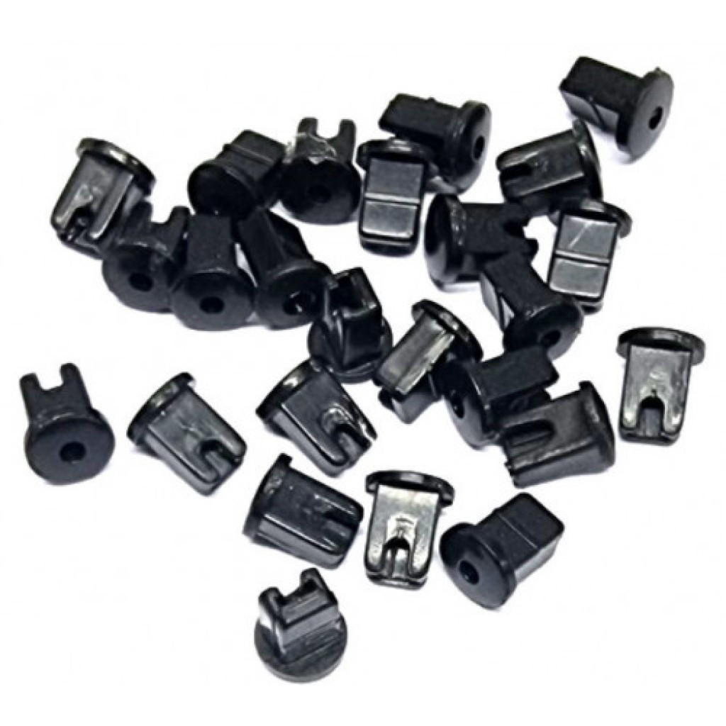 Конектор для кабелю 1 шт (31428), фото 1