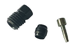 Набір оливка, штуцер, гвинт для Magura MT (LIHK909)