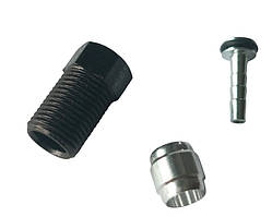 Набір оливка, штуцер, гвинт для Formula (LIHK905)