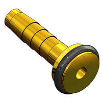 Штуцер ProX для Tektro 2.5 мм (C-UH-K-0095)