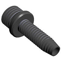 Штуцер ProX для Sram 2.1 мм з різзю STEALTH-A-MAJIG (C-UH-K-0093)