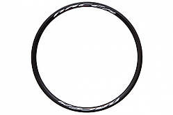 Обід 26" VLT 36 спиць, під диск, чорний (RIM-26-076)