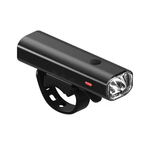 Фара передня Baisk EOS200 USB, 360Lm чорний (eos200), фото 1