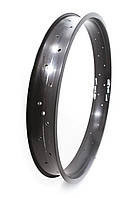 Обід 26 Weinmann DHL80 Fat Bike (36 шприх) чорний (DHL80-36)