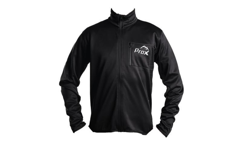 Куртка ProX Ultimate софтшел чоловікам, чорний (A-U-0285) — XL, фото 1