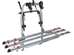 Багажник Menabo AL SUV/Crossover сірий (BAG894)