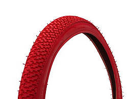 Покришка Ralson R-4201 20 x 2.125 червона (R-4201-red)