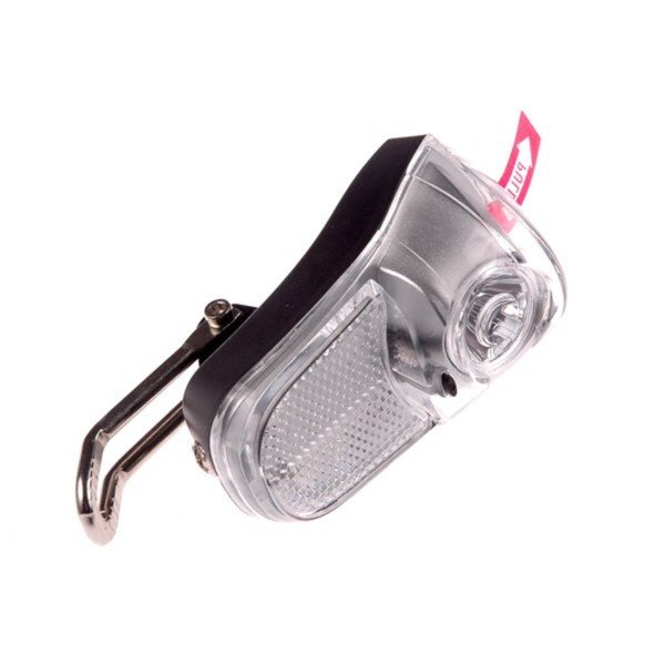 Фара передня Kands 1 Led на батарейках (JY-7019), фото 1