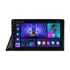 Штатная магнитола Mekede M150S Toyota Sienta (2015-2022) QleD