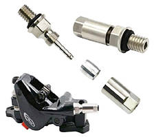 Набір гвинтів і оливок Prox для Sram Straight (C-UH-K-0123)