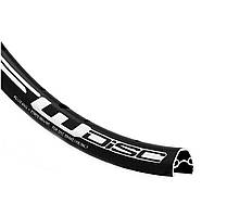 Обід Rodi FW під диск 29" 622 X 19мм. 32 шп.чорний (FW-29-19)