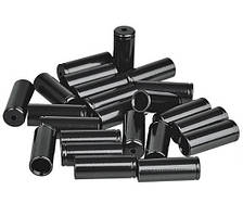 Ковпачок ProX ALU для кожуха перемикання, 1 шт. чорний (C-L-0144)