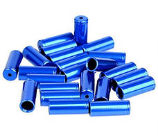 Ковпачок ProX ALU для кожуха гальма, 1 шт. синій (C-L-0141)