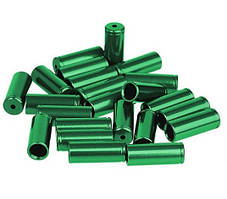 Ковпачок ProX ALU для кожуха перемикання, 1 шт. зелений (C-L-0147)