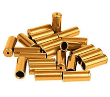 Ковпачок ProX ALU для кожуха перемикання, 1 шт. золотистий (C-L-0148)