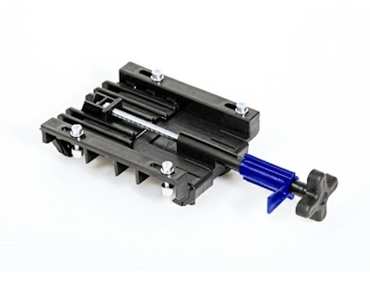 Кріплення сидінь HTP до багажника чорне (04709), фото 1