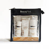 Набір з арбутином ABM Serum,Cream,Mask BeautyMed, 30мл+50мл+75мл