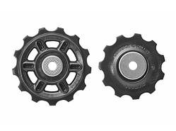 Ролики заднього перемикача Shimano RD-A070 13, чорний (PRC060)
