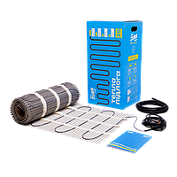 ZUBR DC Mat 160 / 16,5 кв.м.